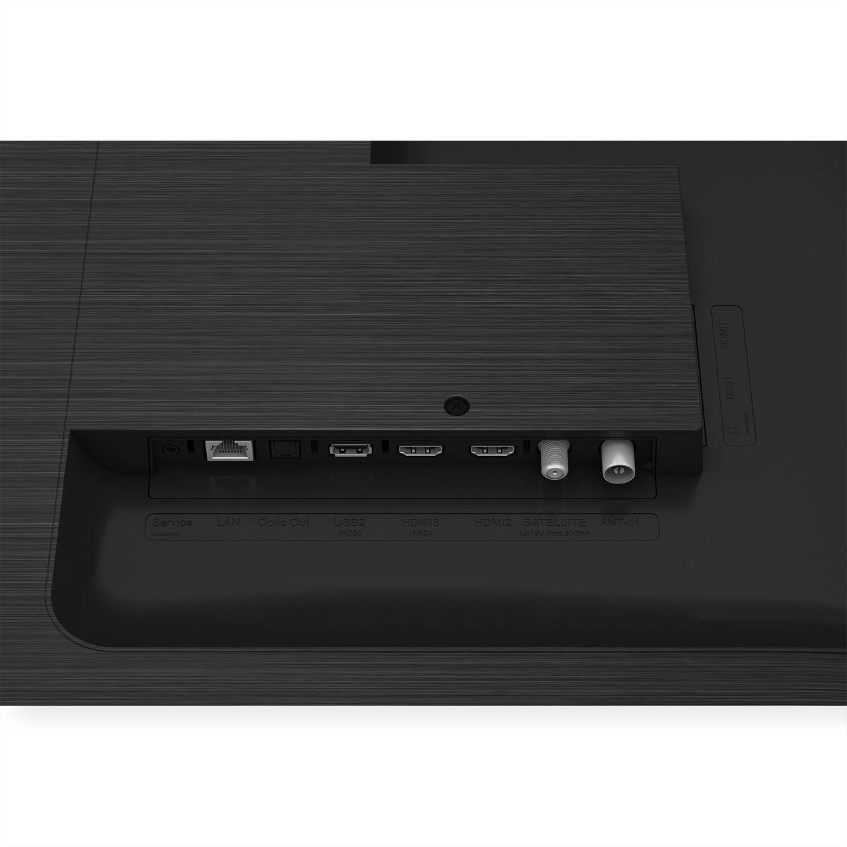Grundig TV 55 GUB 8250, 55", UHD