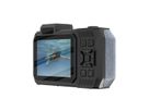 Appareil photo numérique compact Agfa WP9500, Noir, Imperméable