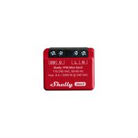 Shelly Schaltaktor 1PM Mini Gen3
