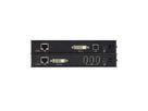 ATEN CE610A USB 2.0 DVI KVM Extender mit ExtremeUSB