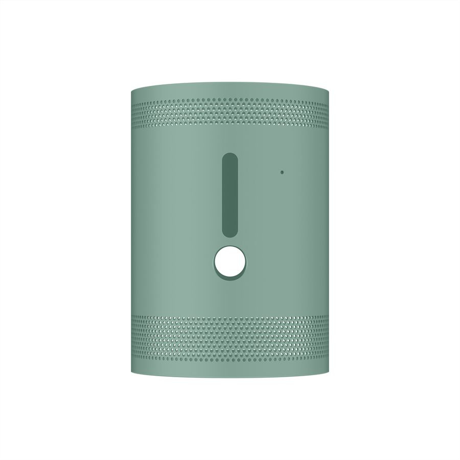 Samsung Freestyle Skin, Green