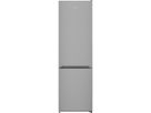 Beko Réfrigérateur-congélateur KG120, 291l, E, argent