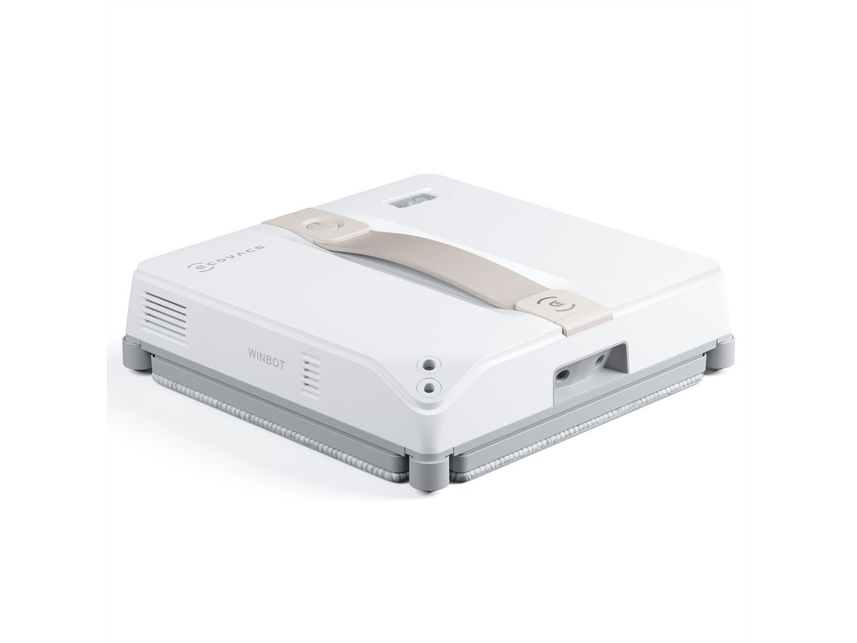**DEMO**Ecovacs Fensterreiniger WINBOT MINI, beige