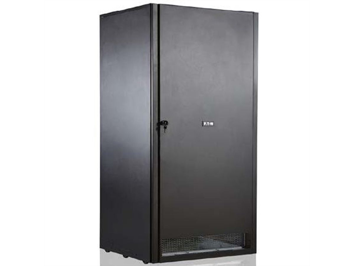 EATON 93P/E-BAT-L-EMPTY (160A) Externe Zusatzbatterie-Einheit OHNE Batterien, passend zu der USV Serie 93PS 8 - 40kW large Frame