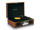 Lenco Platine vinyle TT-120, Marron