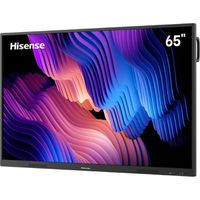 Hisense Interactive Display 65WE3FE, 65", 16/7, UHD, 350cd/m², A14