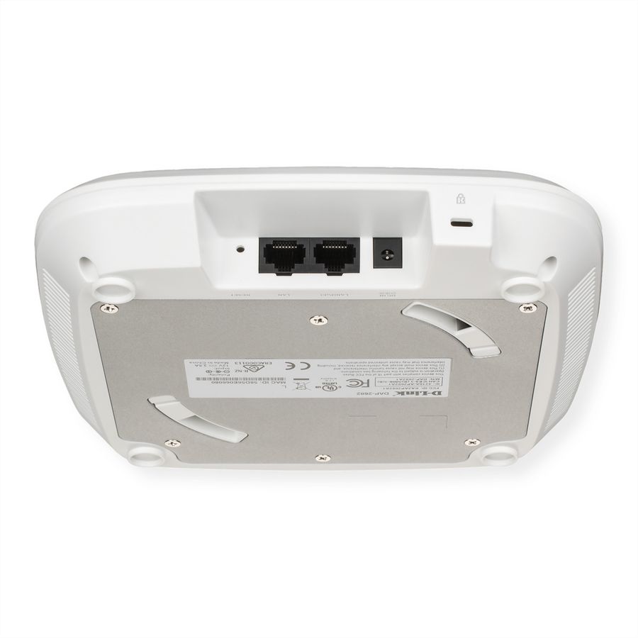 D-Link DAP-2682 PoE Access Point AC2300 Wave 2 Dual-Band