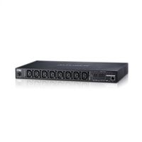 ATEN PE6108 Multiprise IP, 8 ports, 1UH, 8xC13 , 10A