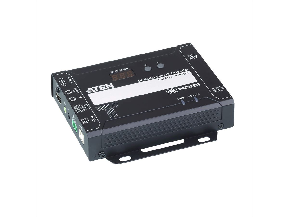 ATEN VE8950T Émetteur HDMI 4K sur IP