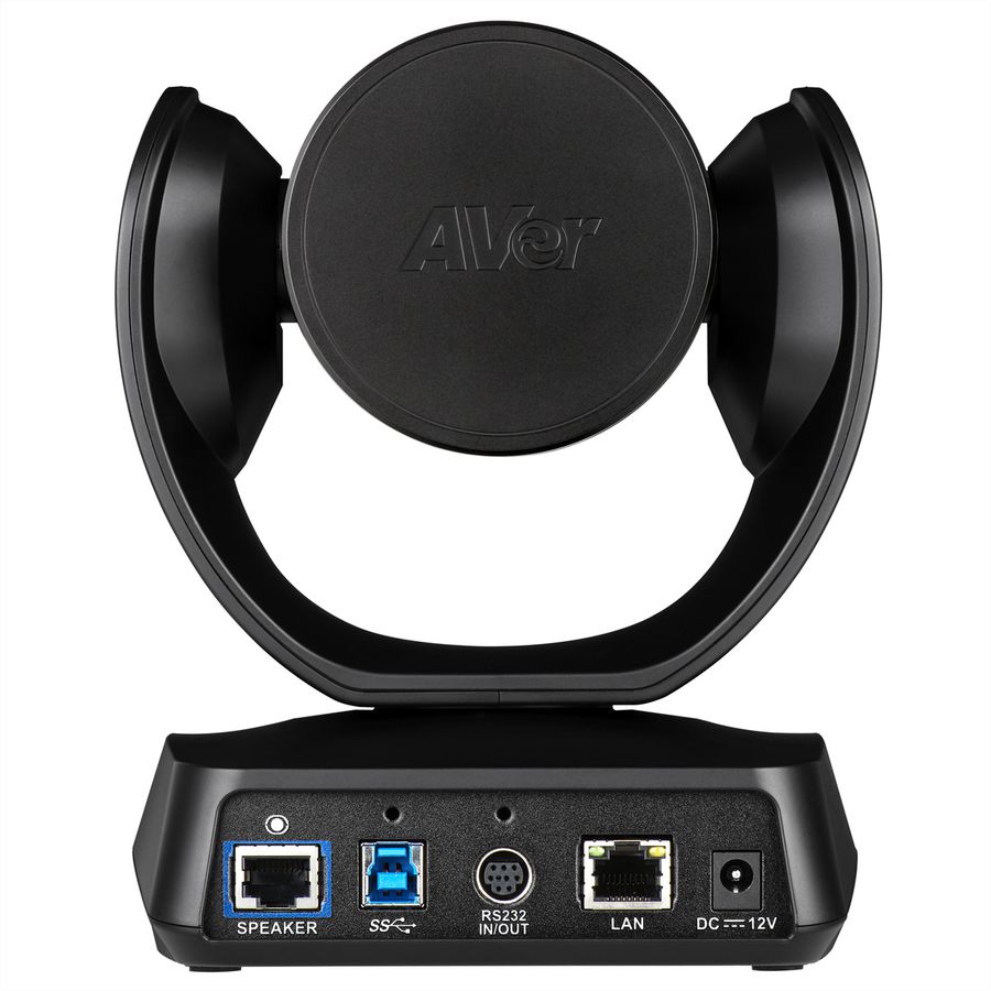 Aver PTZ-Kamera VC520PRO3, mit Speakerphone,