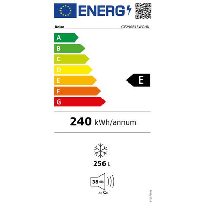 Energieetikette 04.07.0054