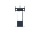 Hagor Liftsystem Twin Lift FS-B, freistehend, 55-86"