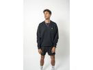 jan SEVEN dettwlyer Sweater Heart (Unisex), M
