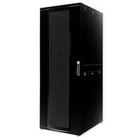 ROLINE 19" Baie serveur Pro 47U, 800x1000 LxP noir