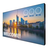 Philips Videowall Display 55BDL3305X/00, 55", FHD, 2.9mm, 500cd/m²