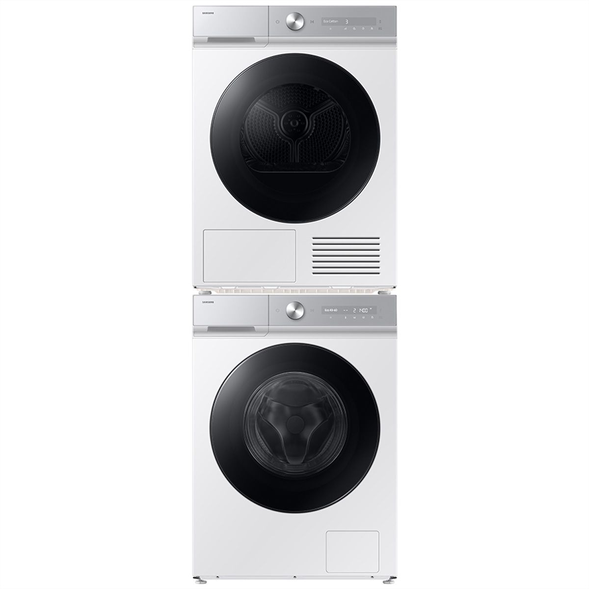Samsung Waschturm WW8400_DV8000,11/9kg WW11DB8B95GHU5_DV90DB8845GHU5_SKK-SSW