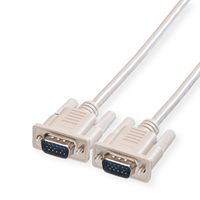 ROLINE VGA Câble pour écran HD15 M - HD15 M B-B, 3 m