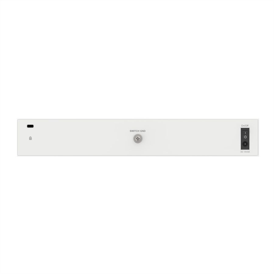 D-Link DBR-700 Business Router