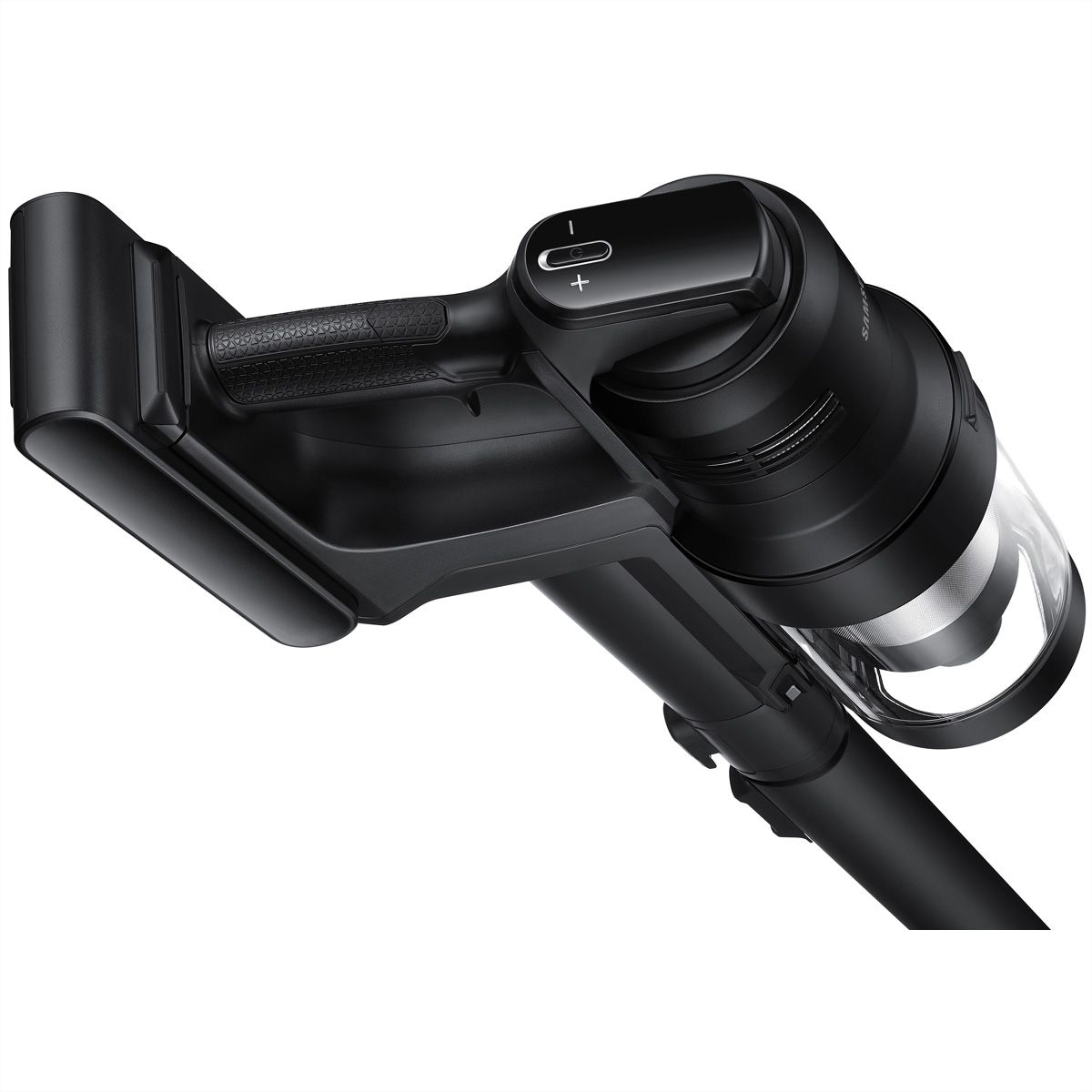 Samsung Akku-Staubsauger AI Jet Ultra, (1050W), Satin Black