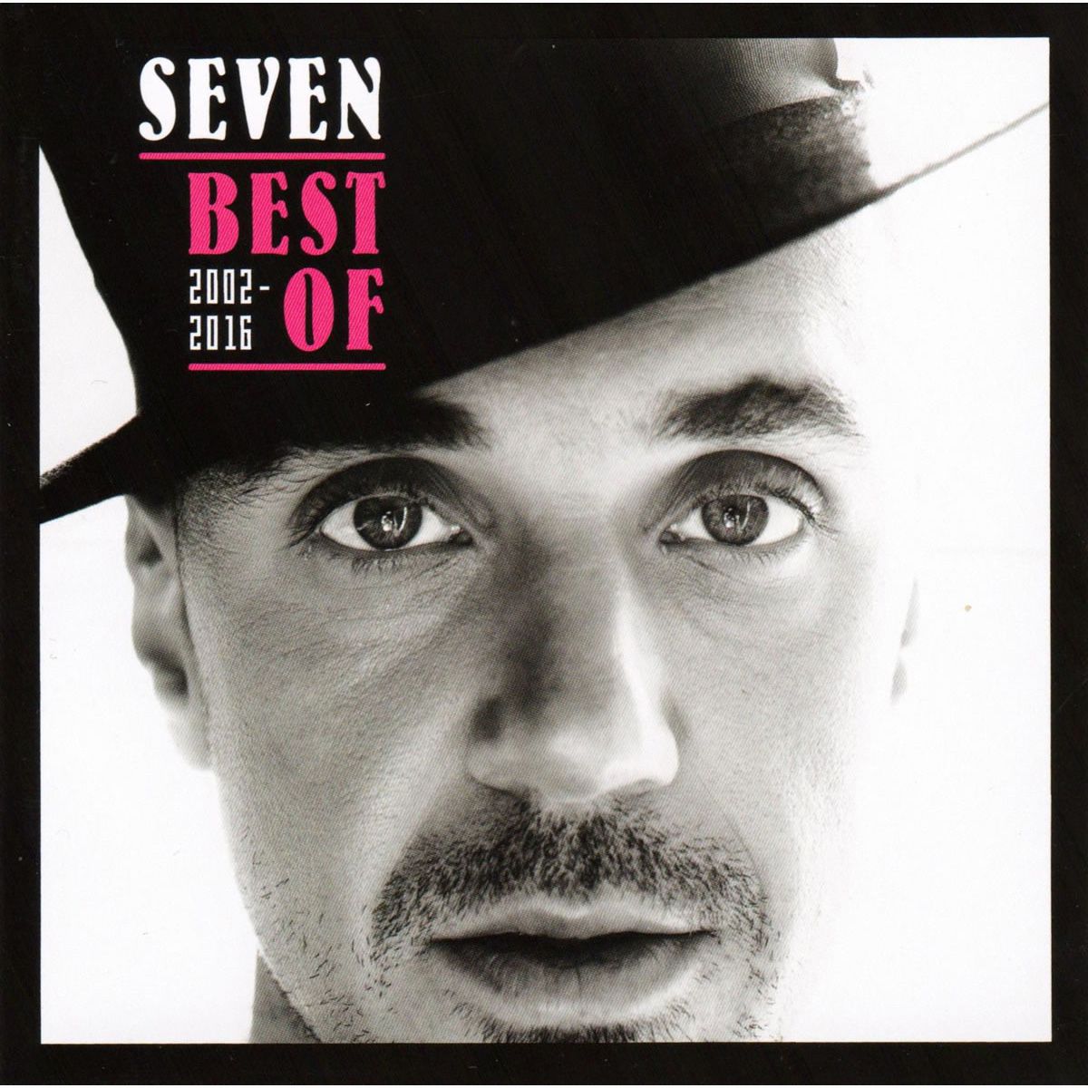 Seven CD Best-Of 2002 - 2016 Deluxe