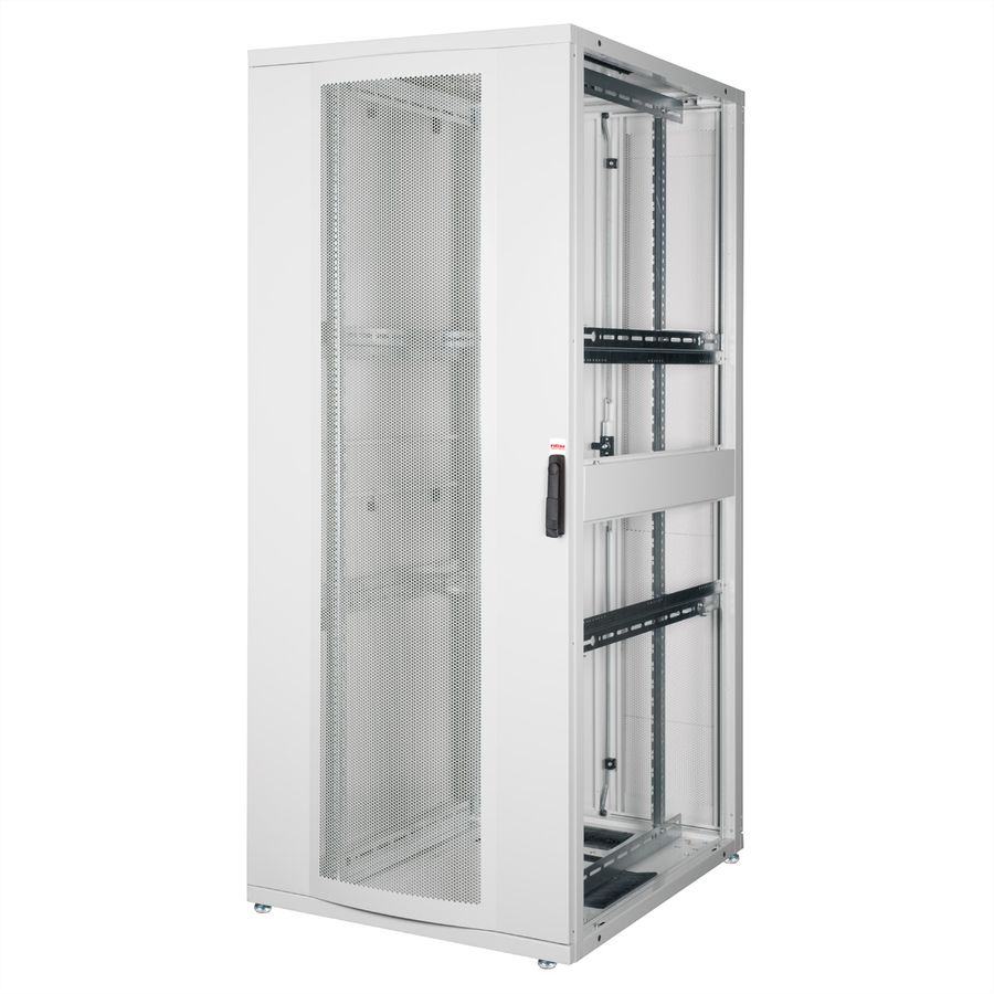 ROLINE 19" Baie serveur Pro 42U, 800x1000 LxP gris