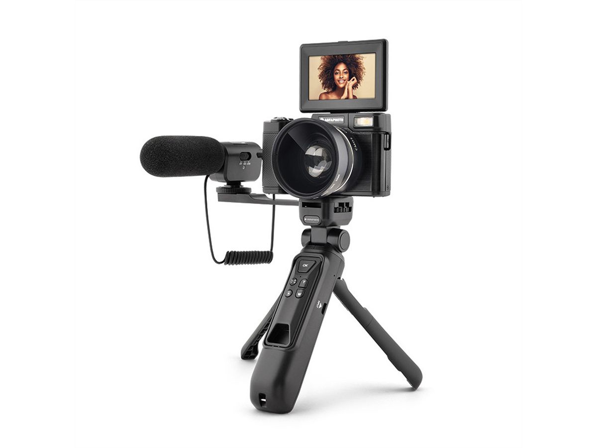Appareil photo numérique compact Agfa VLG4KDIG