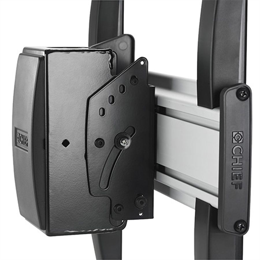 Chief Deckenhalterung LCM1U FUSION, Deckenhalterung f.große Flachbildschirme