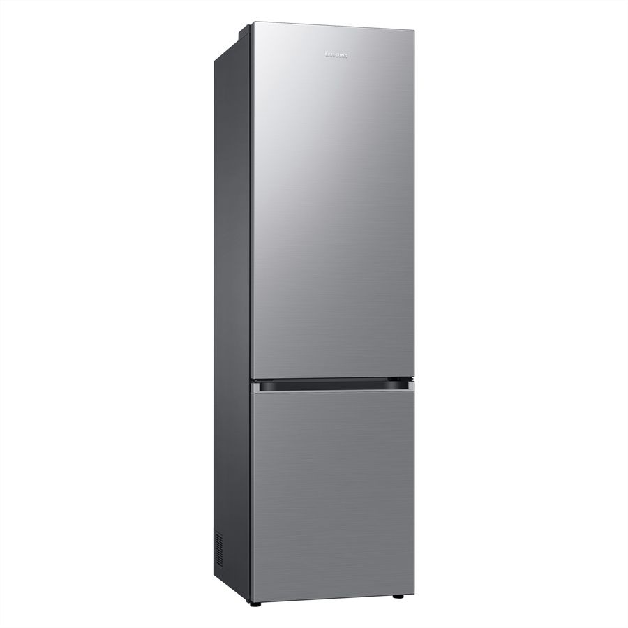 Samsung Kühl-Gefrierkombination RB7300 Bespoke, 387l, A, WiFi, Silber