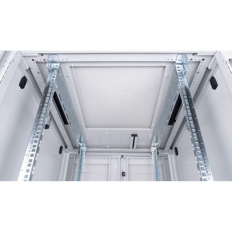 ROLINE 19" Baie serveur Pro 42U, 800x1000 LxP gris