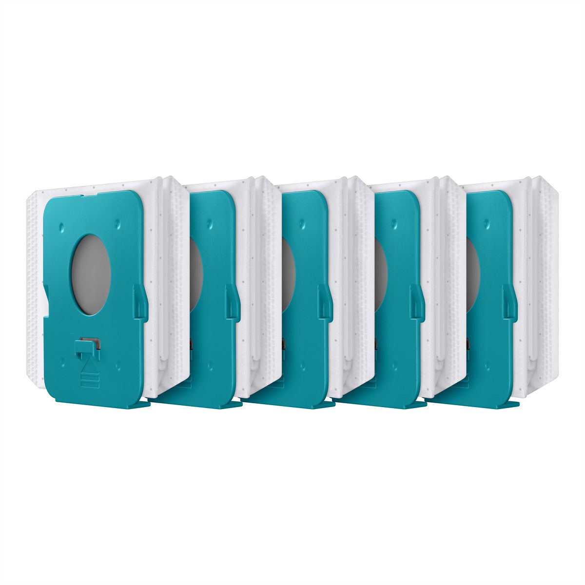 Samsung Sacs à poussière (5 pcs) CleanStation pour Bespoke Jet