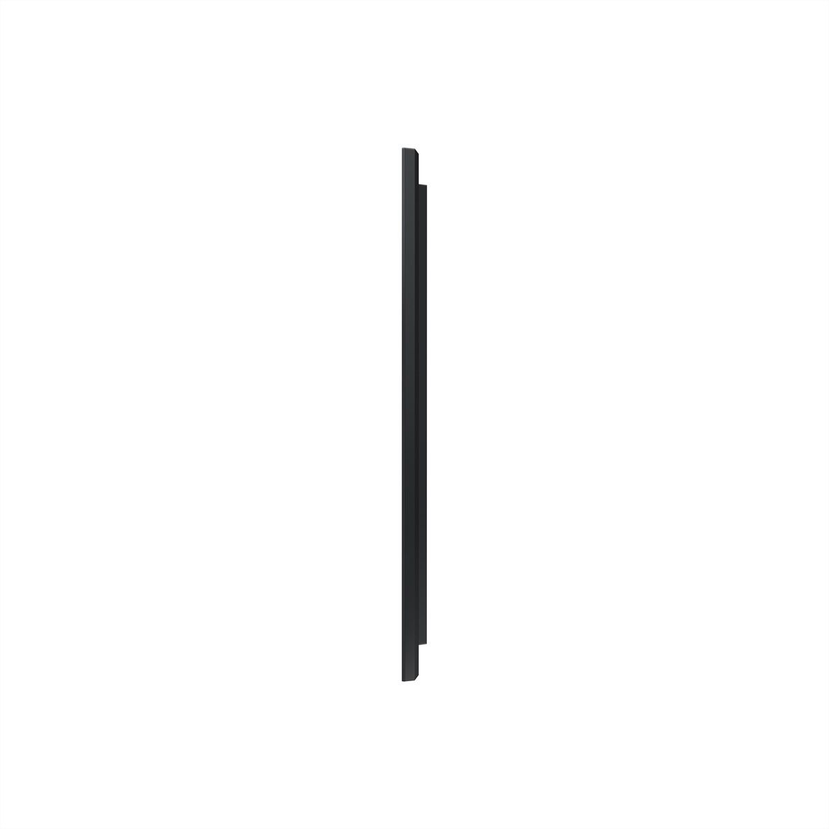 Samsung Digital Signage Display OM75A, 75" 24/7 Semi-Outdoor 4K UHD, 4000m²