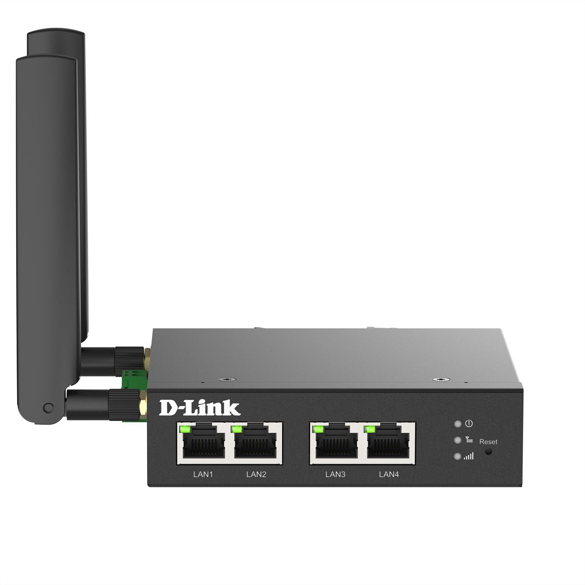 D-LINK DWM-314-T Modem 4G Multi-Connect LTE M2M