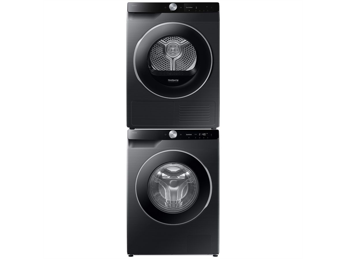 Samsung Waschturm WW6000_DV6000, 9/9kg WW90DG6U25LBU5_DV90DG6845LBU5_SKK-DF