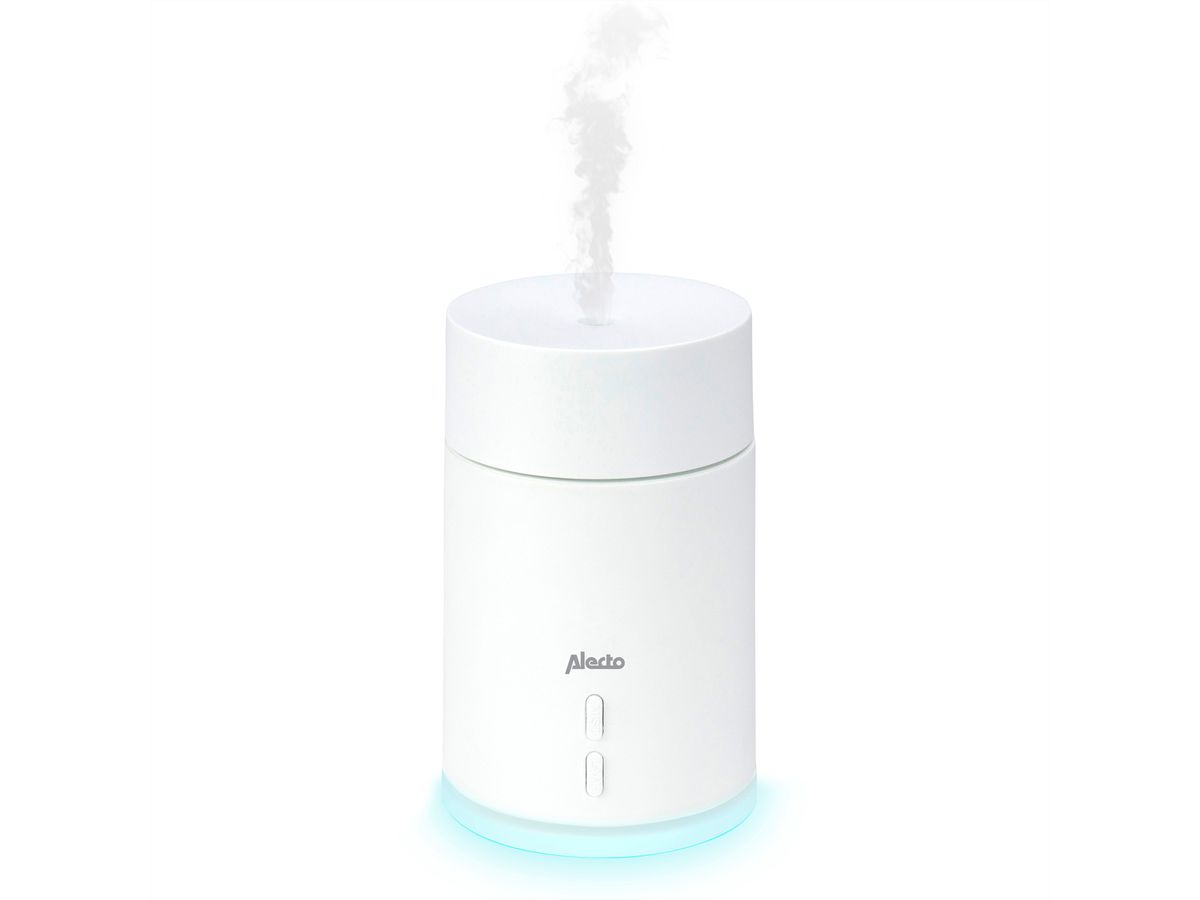 Alecto Baby Humidifier BC-24 blanc