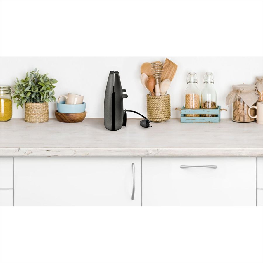 Gorenje Sandwichmaker SM703GCG, 700W, silber
