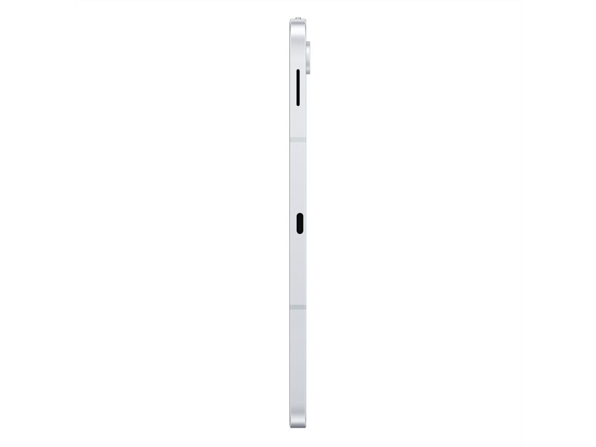 Samsung Galaxy Tab S10 Lite, 128Go, silver, WiFi