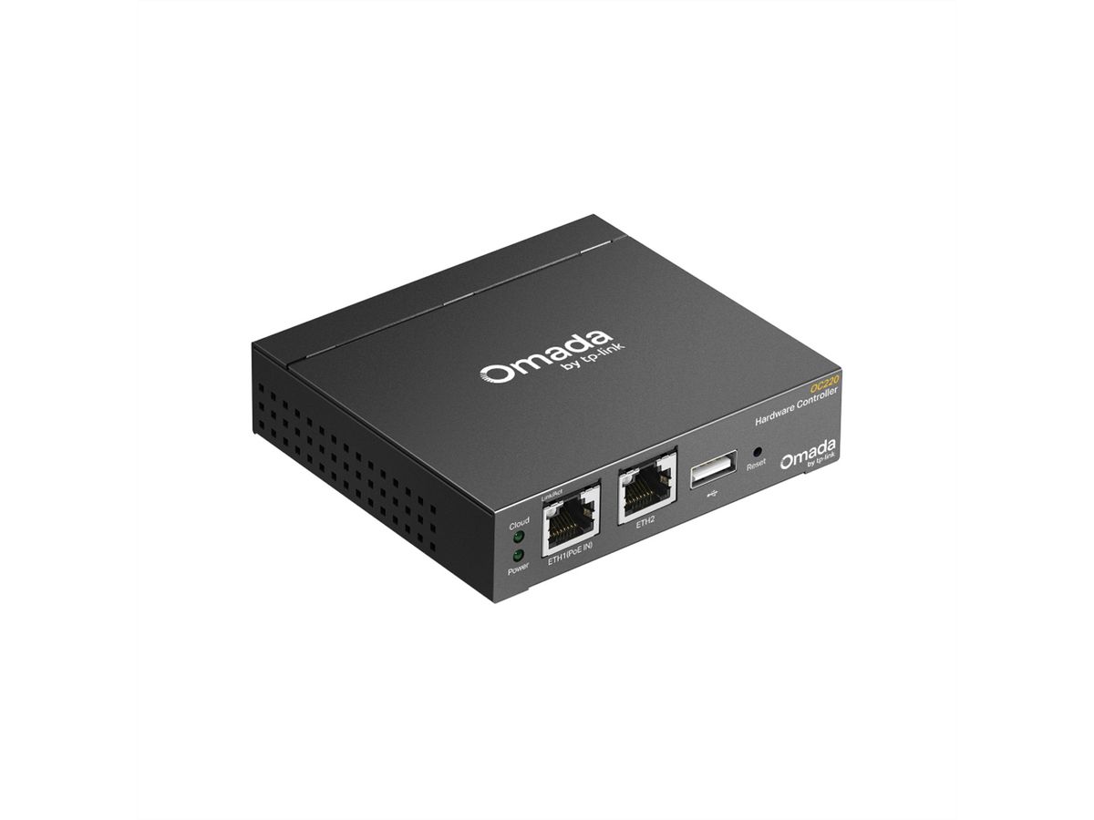 TP-Link OC200 Controller