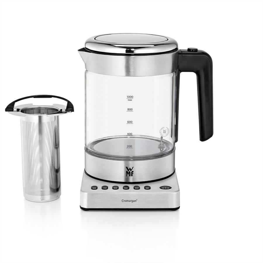 WMF Küchenminis Vario Wasserkocher 1.0l