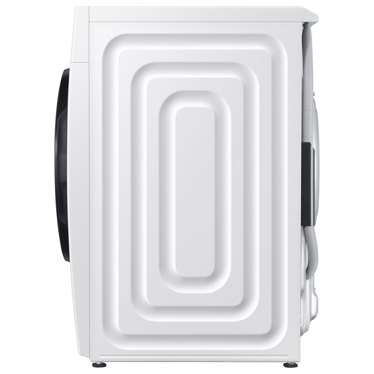 Samsung Waschtrockner WD5000H, 9+6k WD90HG5U34BEWS, Weiss, D/A-30%, AI