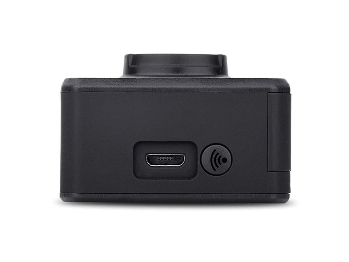 Agfa Actionkamera AC7000, 2.7K, Black