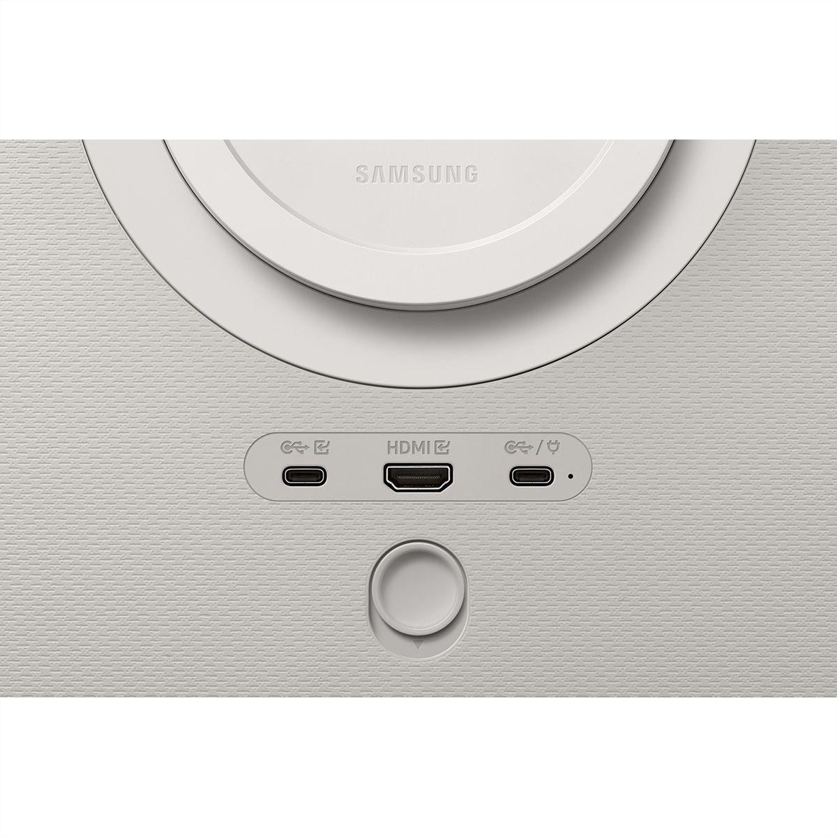 Samsung TV 27" Movingstyle 2025