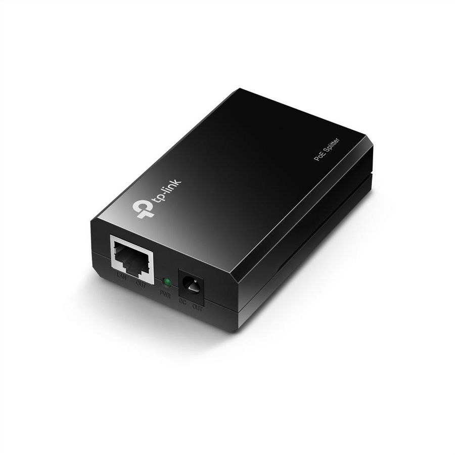 TP-Link  PoE Injector POE10R