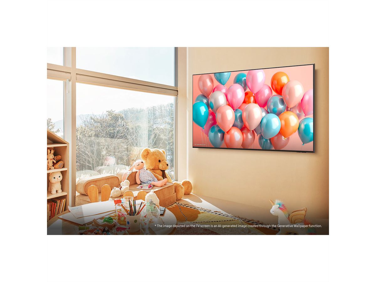 Samsung TV 98" Q7F Series