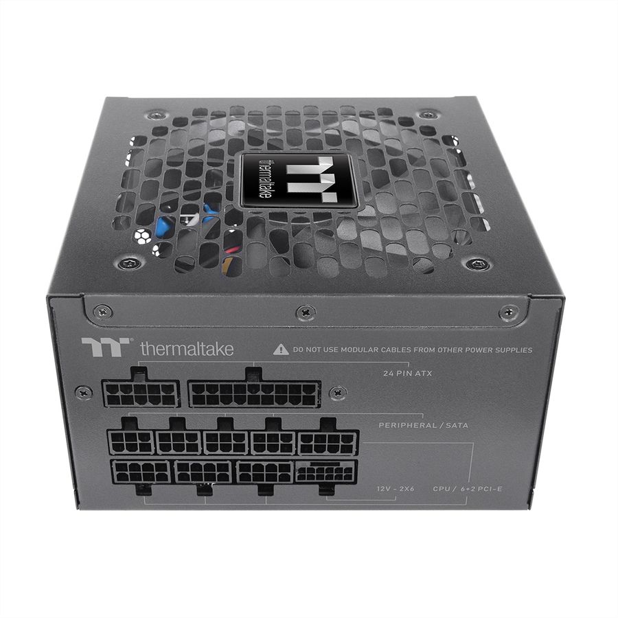 Thermaltake Toughpower XT 850W Netzteil