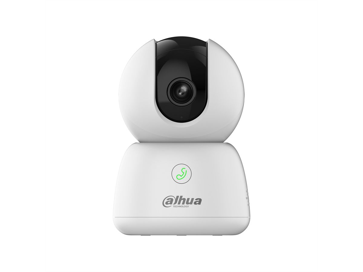 DAHUA DH-IPC-H5BP-0360B-EUR PT-Kamera 5MP, 74°, IR-LED 10m, WLAN