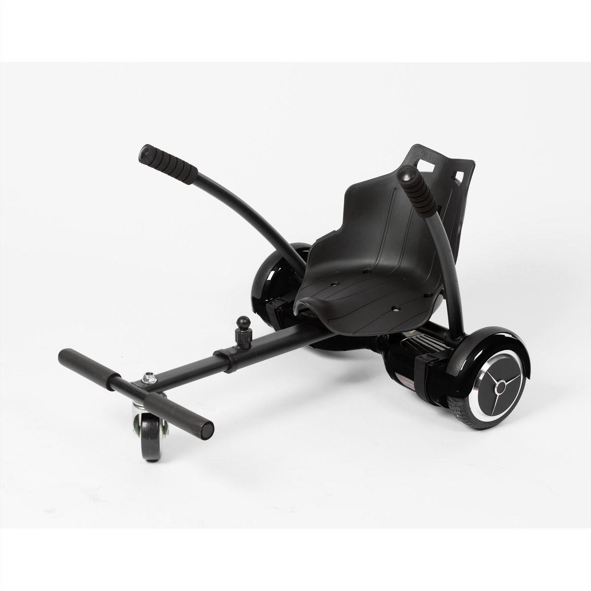 SoFlow Flowpad Go, Black