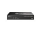 TP-Link NVR1004H-4P NVR Enregistreur vidéo en réseau 4-CH, 4x PoE