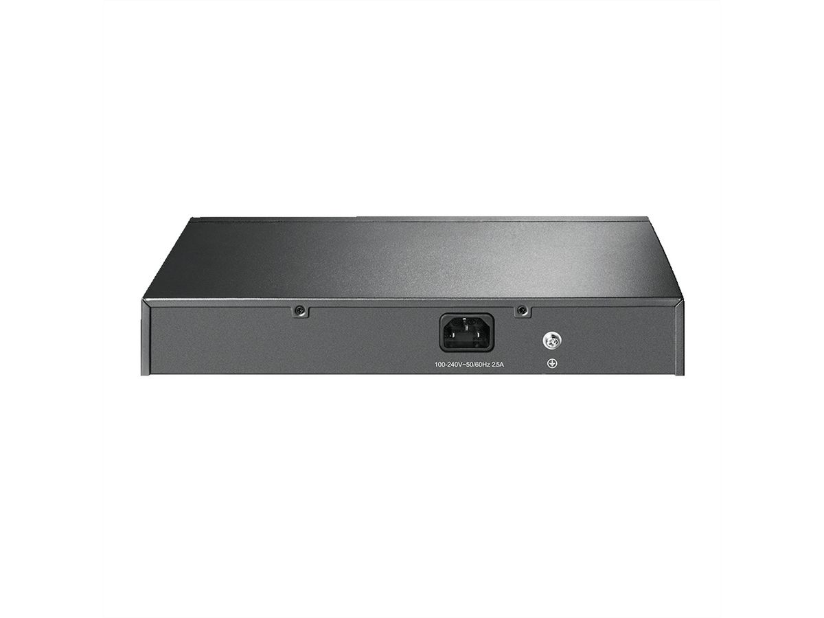 TP-Link TL-SG1008MP PoE+ Switch 8 Port