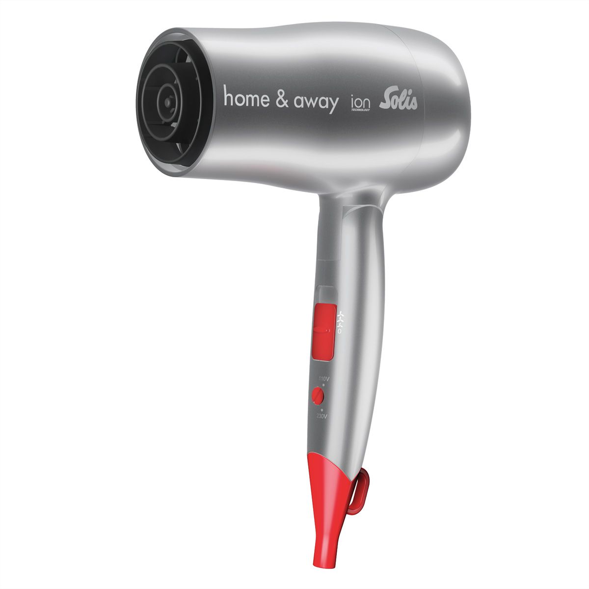 Solis sèche-cheveux pour voyager 3791