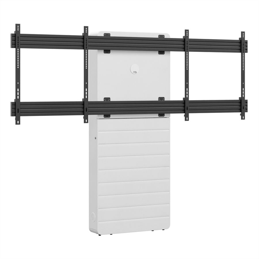 Hagor Panneau média CON-Line W, mur au sol, 65-75", side-by-side